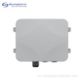 Fit/Fat AP Mode WiFi6 Dualband Wireless Outdoor Router